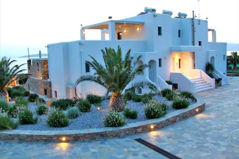 8 bedrooms Villa in Karystos, Greece No. 59317 19
