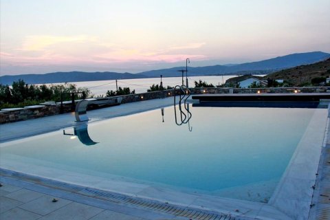 8 bedrooms Villa in Karystos, Greece No. 59317 14