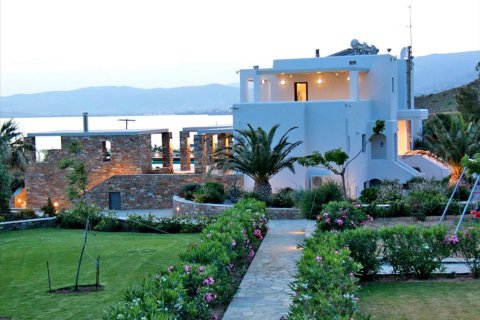 8 bedrooms Villa in Karystos, Greece No. 59317 10