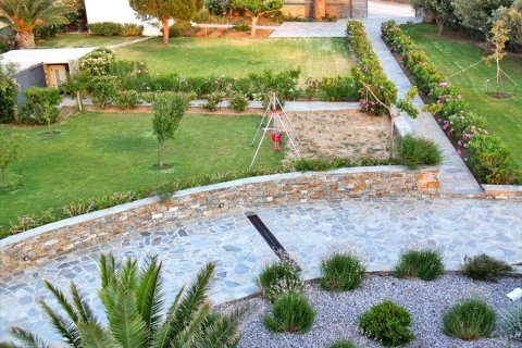 8 bedrooms Villa in Karystos, Greece No. 59317 16