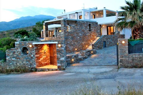 8 bedrooms Villa in Karystos, Greece No. 59317 8