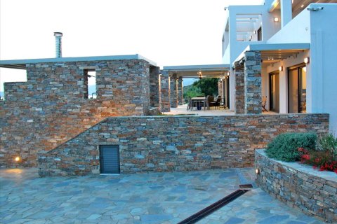 8 bedrooms Villa in Karystos, Greece No. 59317 5