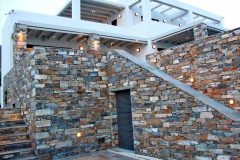 8 bedrooms Villa in Karystos, Greece No. 59317 6