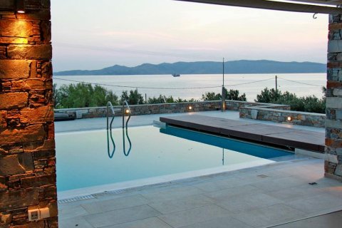 8 bedrooms Villa in Karystos, Greece No. 59317 13