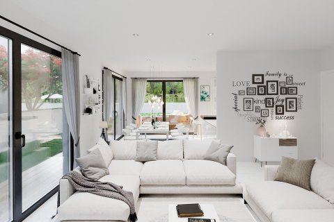 4 dormitorios House en Chloraka, Cyprus No. 37239 3