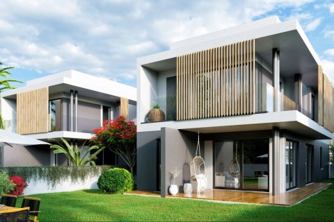 4 dormitorios House en Chloraka, Cyprus No. 37239 5