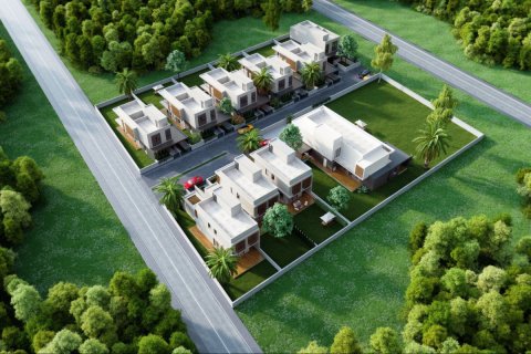 4 dormitorios House en Chloraka, Cyprus No. 37239 7