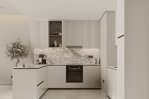 3 dormitorios Apartment en Can Tho, Vietnam No. 92074 6