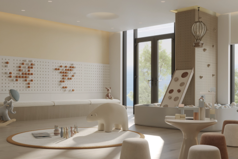 3 dormitorios Apartment en Can Tho, Vietnam No. 92074 5