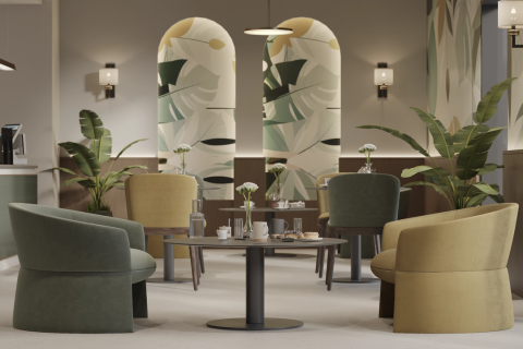 3 dormitorios Apartment en Can Tho, Vietnam No. 92074 10