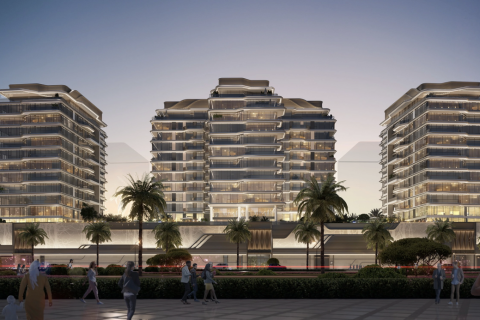 3 bedrooms Apartment in Dubai, UAE No. 92074