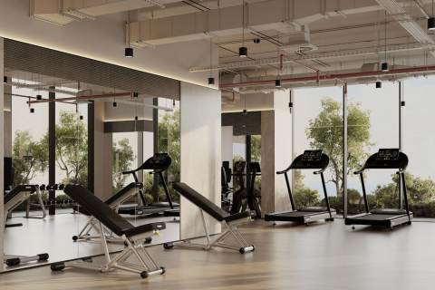 3 dormitorios Apartment en Can Tho, Vietnam No. 92074 9