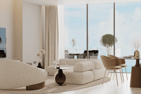 3 dormitorios Apartment en Can Tho, Vietnam No. 92074 2