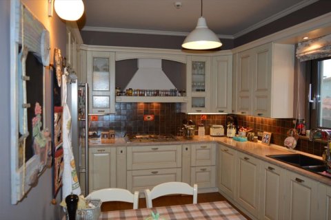 5 bedrooms Villa in Loutraki, Greece No. 49908 14