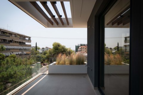 Мезонет с 3 спальнями в Глифада, Греция №117955 11