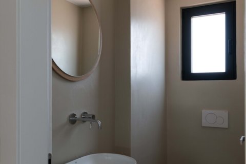 Мезонет с 3 спальнями в Глифада, Греция №117955 12