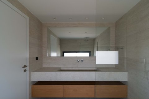 Мезонет с 3 спальнями в Глифада, Греция №117955 14