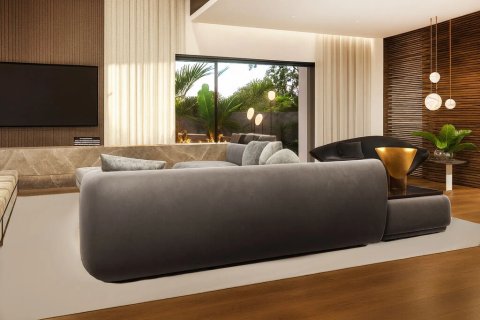 Мезонет с 3 спальнями в Глифада, Греция №117955 4