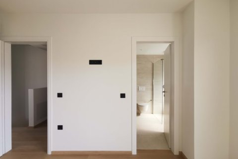 Мезонет с 3 спальнями в Глифада, Греция №117955 24