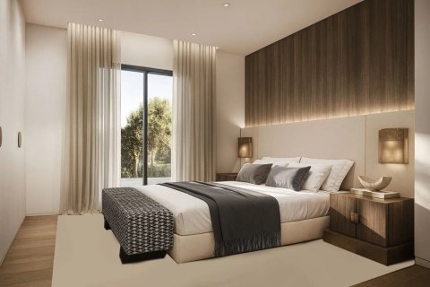 Мезонет с 3 спальнями в Глифада, Греция №117955 5