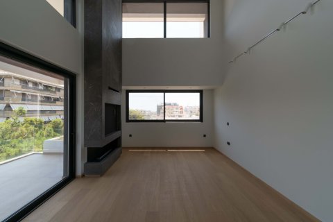 Мезонет с 3 спальнями в Глифада, Греция №117955 2