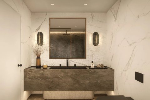 Мезонет с 3 спальнями в Глифада, Греция №117955 6