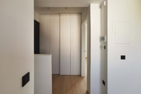 Мезонет с 3 спальнями в Глифада, Греция №117955 22