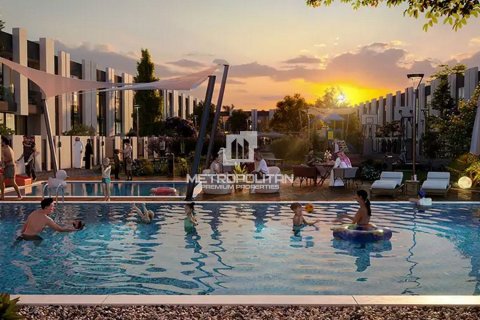 2 dormitorios Townhouse en Dubai Land, UAE No. 119001