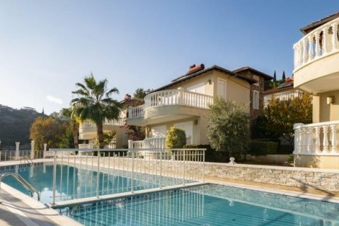 4 rooms Apartment in Chau Lang, Vietnam No. 21706 3