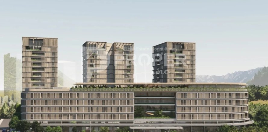 3 rooms Apartment in Kien An, Vietnam No. 12684