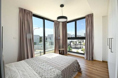 Вилла с 3 спальнями в Пернера, Кипр №101520 14