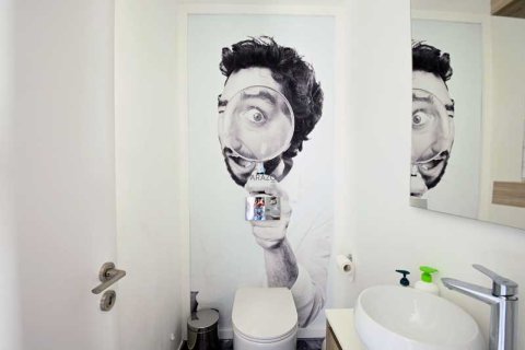 Вилла с 3 спальнями в Пернера, Кипр №101520 10