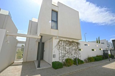 Вилла с 3 спальнями в Пернера, Кипр №101520 5