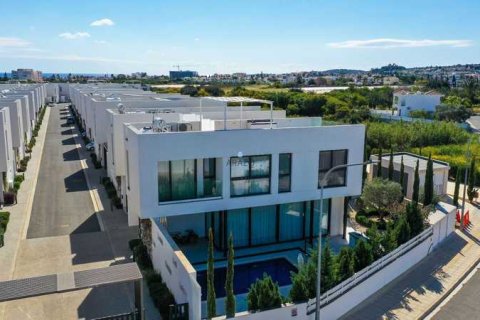 Вилла с 3 спальнями в Пернера, Кипр №101520 2