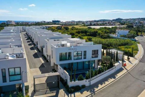 Вилла с 3 спальнями в Пернера, Кипр №101520 1