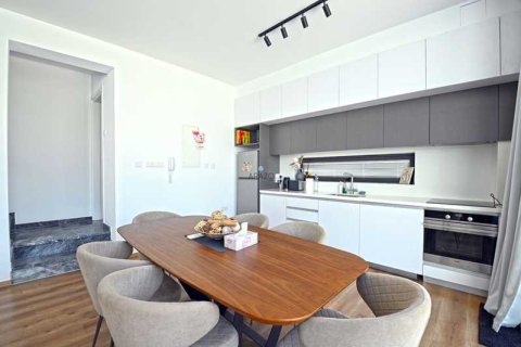 Вилла с 3 спальнями в Пернера, Кипр №101520 12