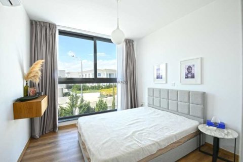 Вилла с 3 спальнями в Пернера, Кипр №101520 13