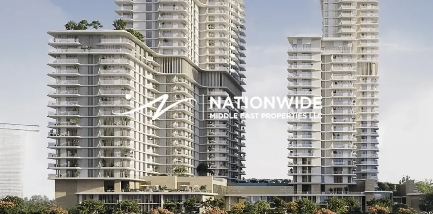 2 bedrooms Apartment in Al Reem Island, UAE No. 129829