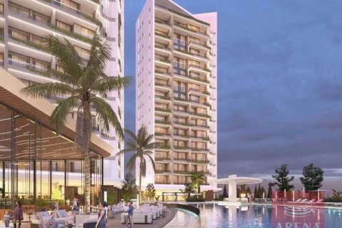 2 bedrooms Apartment in Livadia, Cyprus No. 83594 7