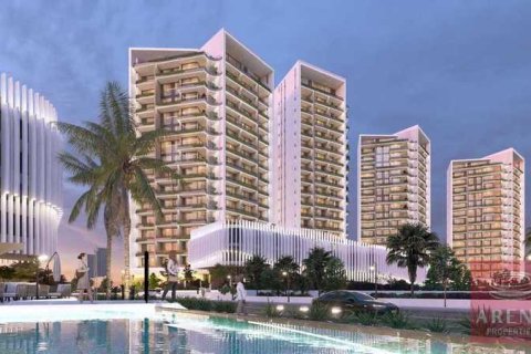 2 bedrooms Apartment in Livadia, Cyprus No. 83594 4