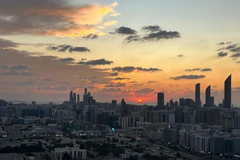 Квартира с 3 спальнями в Аль Тебин Аль Шаабия Хаузин, Вьетнам №94807 10