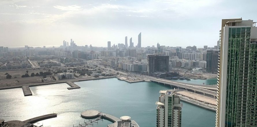 Квартира с 3 спальнями в Аль Тебин Аль Шаабия Хаузин, Вьетнам №94807