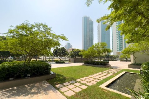 Квартира с 3 спальнями в Аль Тебин Аль Шаабия Хаузин, Вьетнам №94807 22