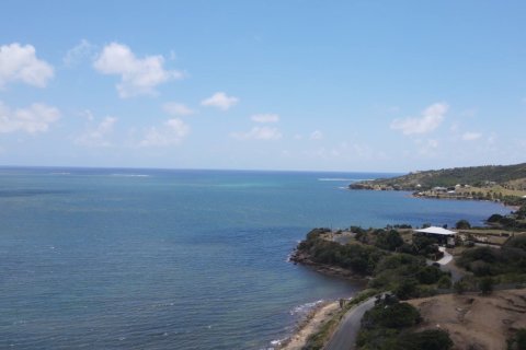 2023m² Land in Piccadilly, Antigua and Barbuda No. 64958 13