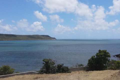 2023m² Land in Piccadilly, Antigua and Barbuda No. 64958 6