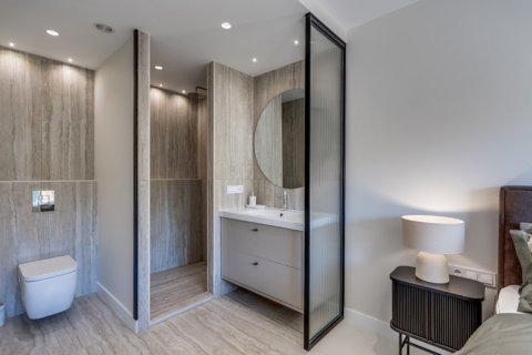 3 bedrooms Apartment in Cat Trinh, Vietnam No. 83917 9