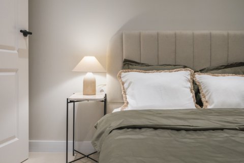 3 bedrooms Apartment in Cat Trinh, Vietnam No. 83917 16