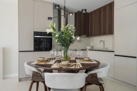 3 bedrooms Apartment in Cat Trinh, Vietnam No. 83917 14