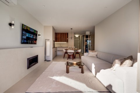 3 bedrooms Apartment in Cat Trinh, Vietnam No. 83917 27