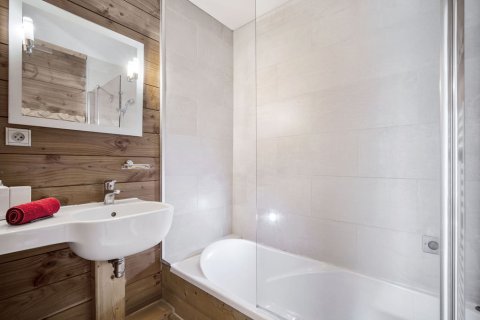 6 chambres House à Les Belleville, France No. 100068 9